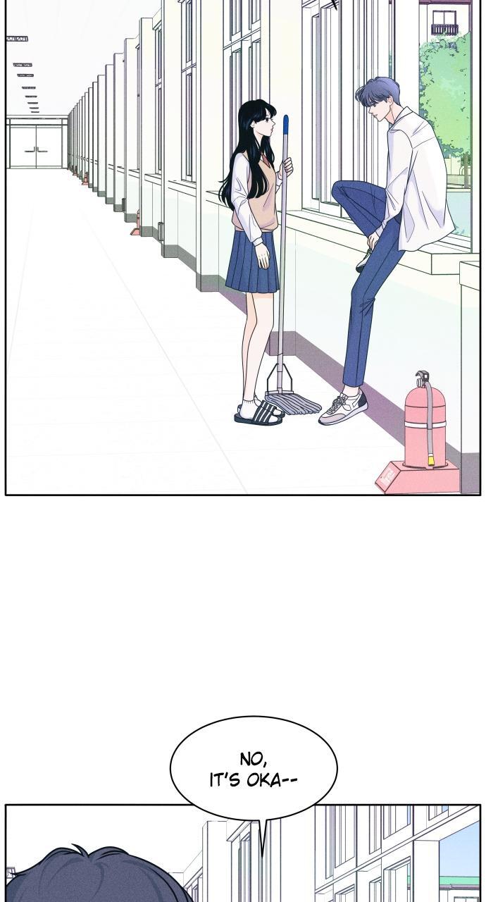 Read Introverted Us Manga Online
