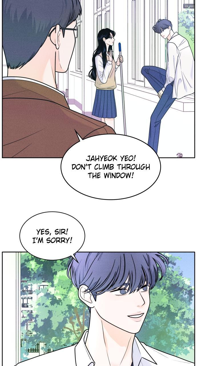 Read Introverted Us Manga Online