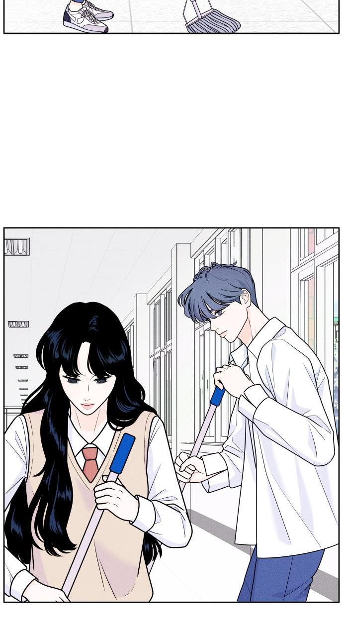 Read Introverted Us Manga Online