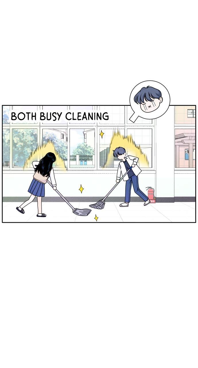 Read Introverted Us Manga Online