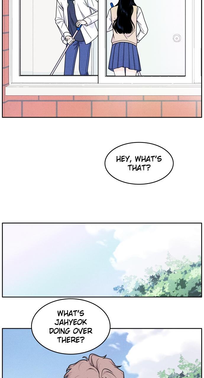 Read Introverted Us Manga Online