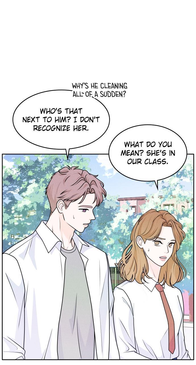 Read Introverted Us Manga Online