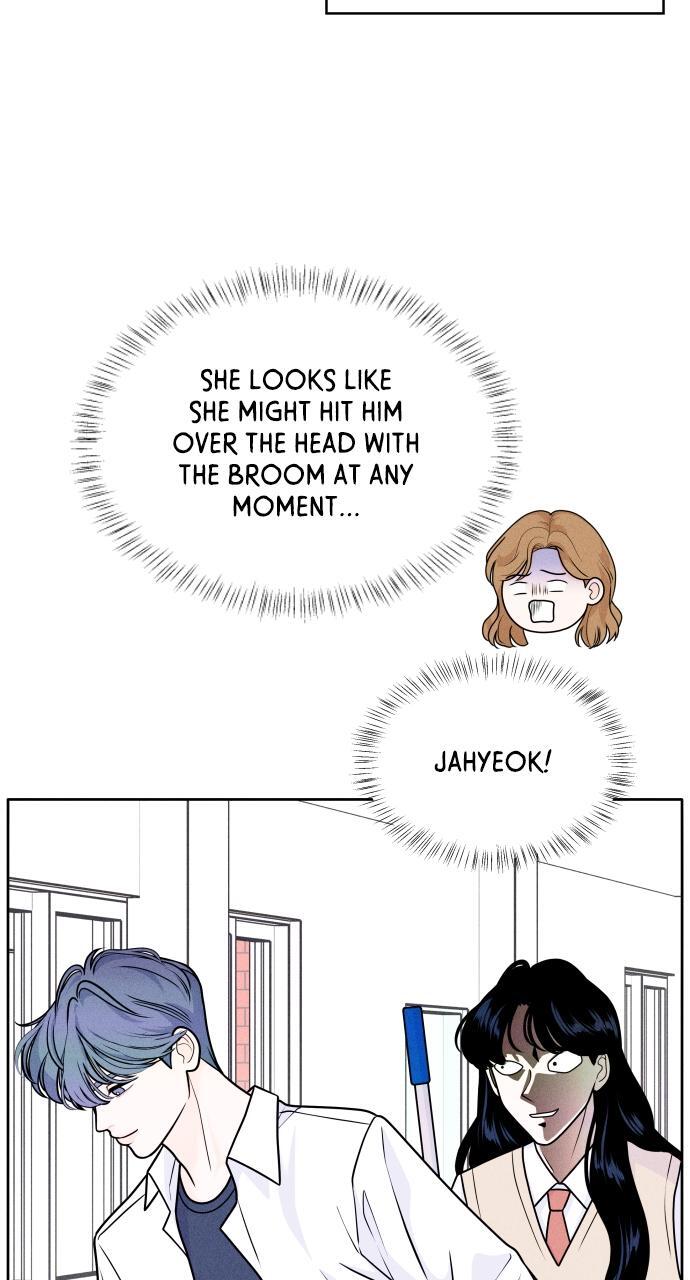 Read Introverted Us Manga Online