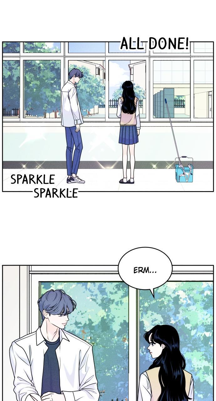 Read Introverted Us Manga Online