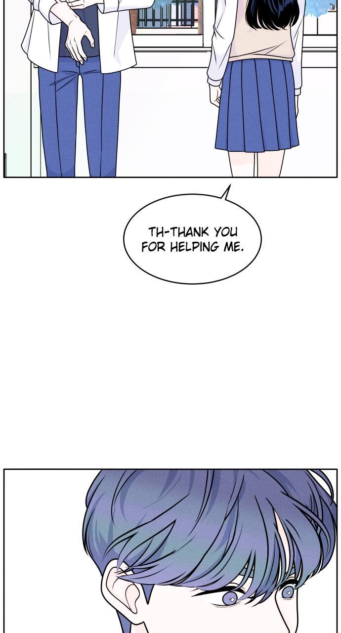 Read Introverted Us Manga Online