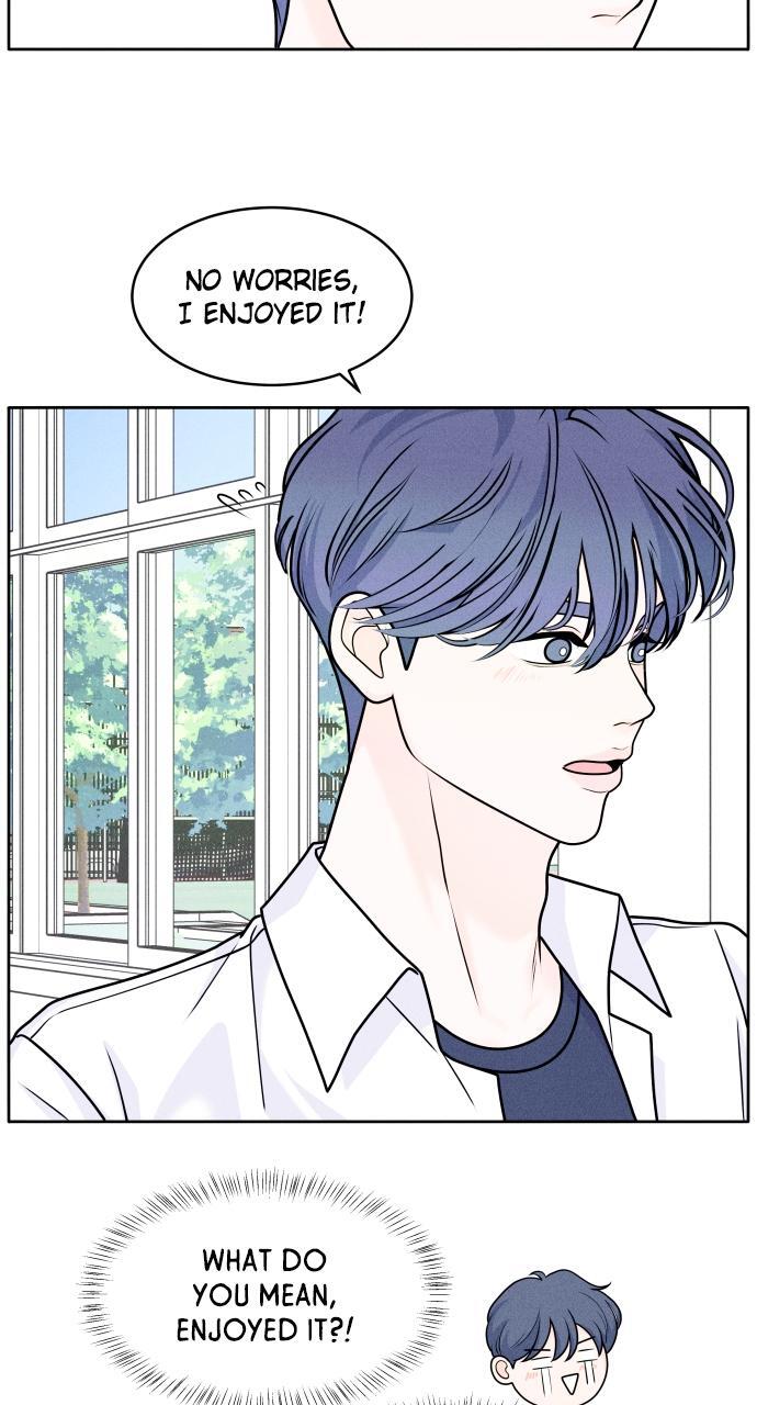 Read Introverted Us Manga Online