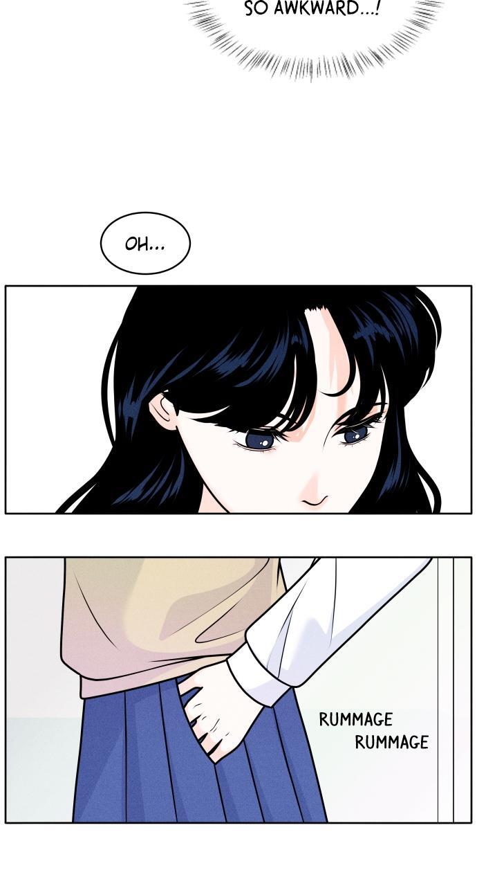 Read Introverted Us Manga Online