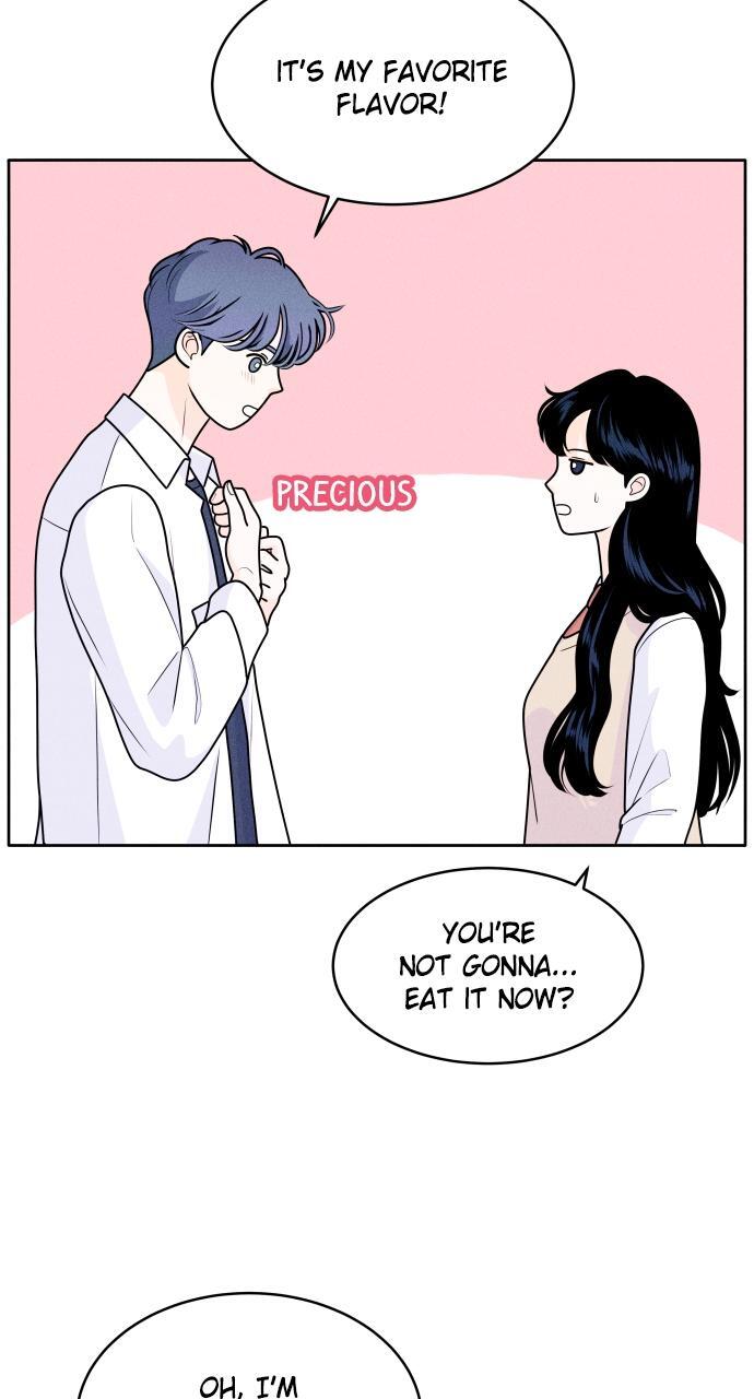 Read Introverted Us Manga Online