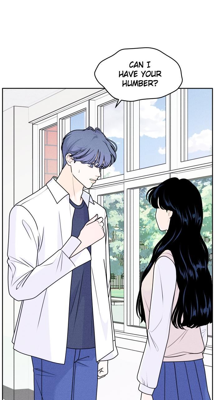 Read Introverted Us Manga Online