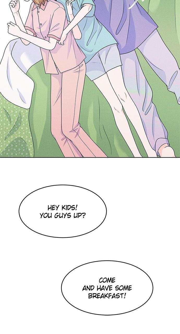 Read Introverted Us Manga Online