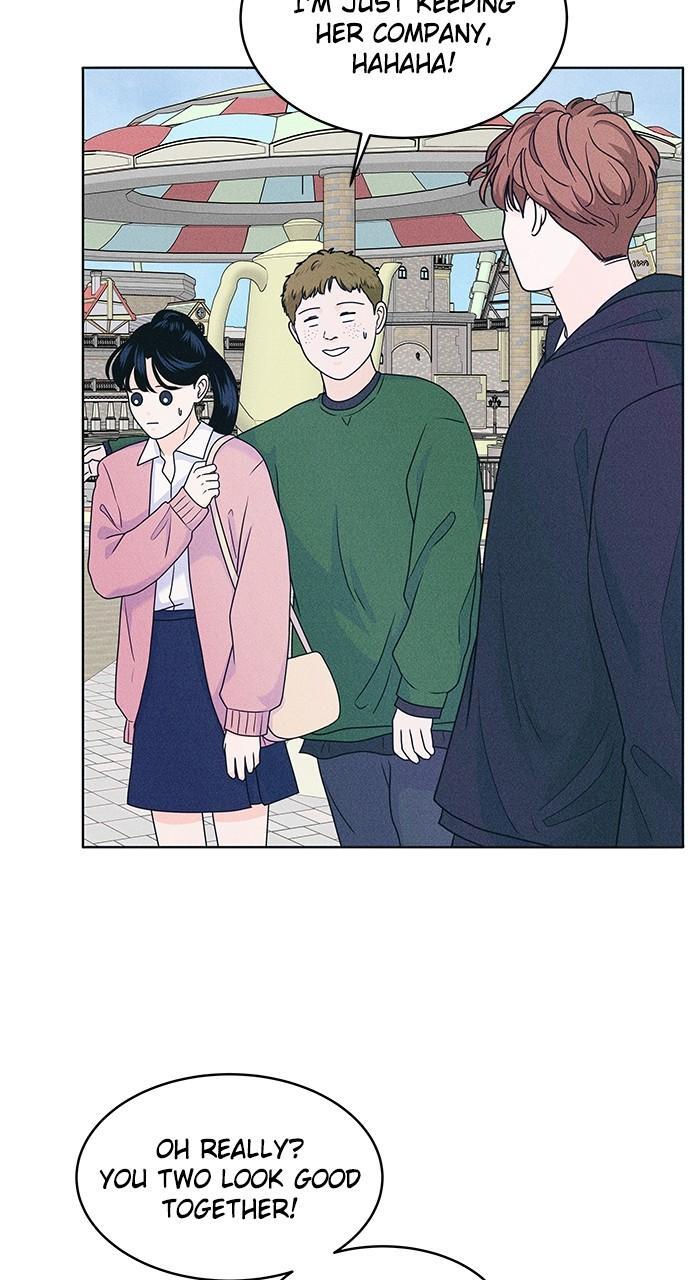 Read Introverted Us Manga Online
