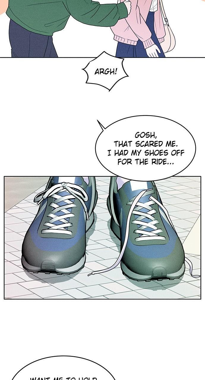 Read Introverted Us Manga Online