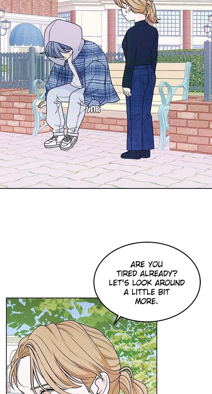 Read Introverted Us Manga Online