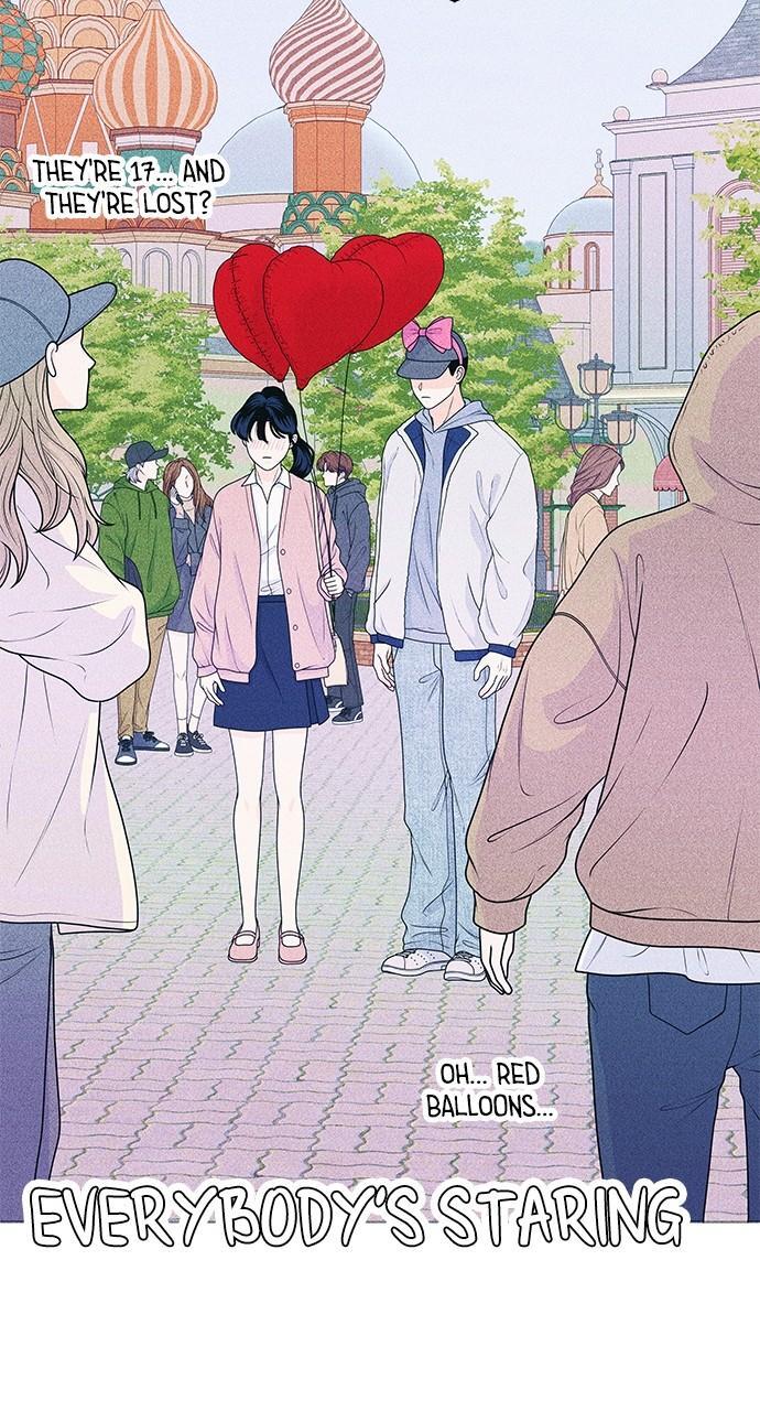 Read Introverted Us Manga Online