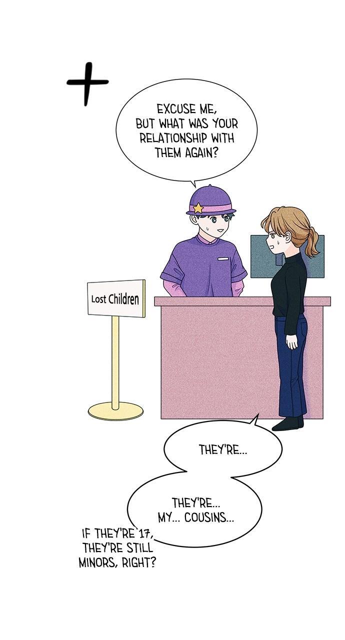 Read Introverted Us Manga Online