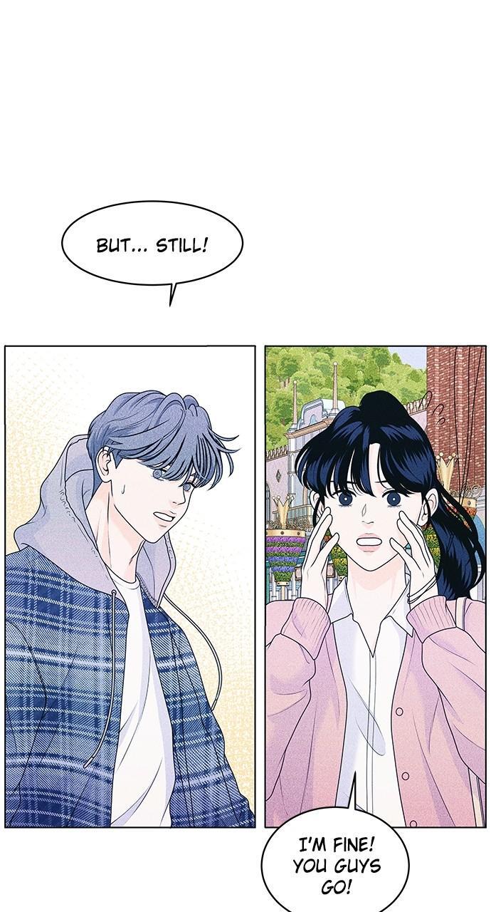 Read Introverted Us Manga Online