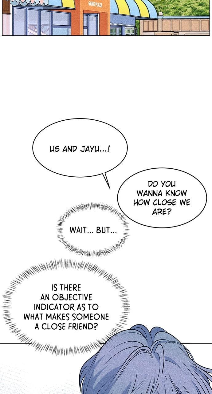 Read Introverted Us Manga Online