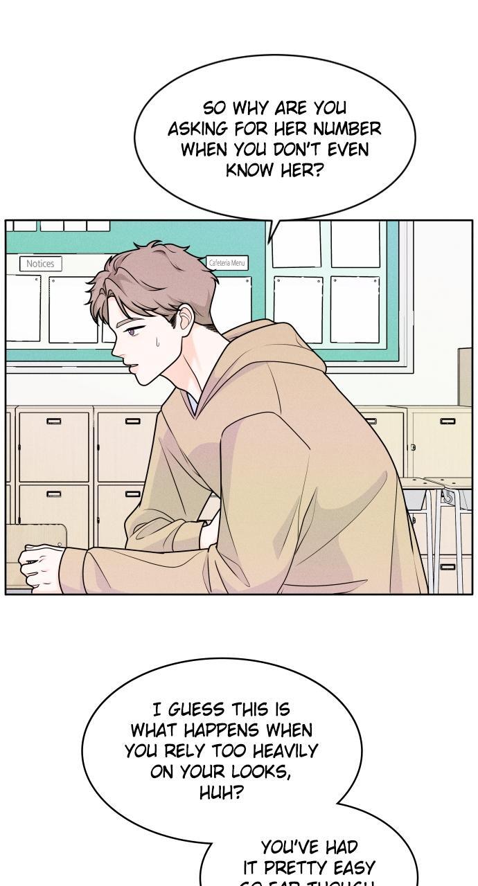 Read Introverted Us Manga Online