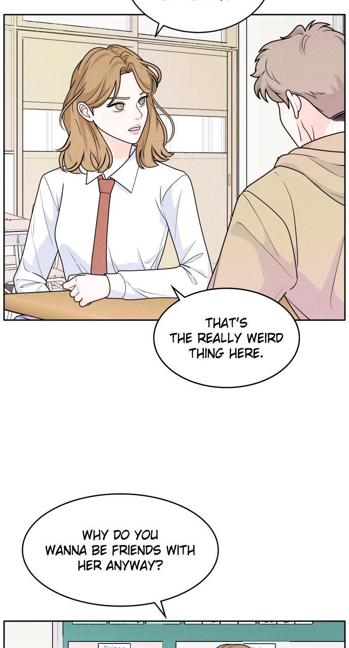 Read Introverted Us Manga Online
