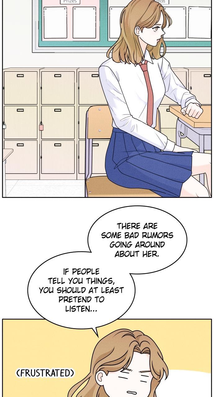 Read Introverted Us Manga Online