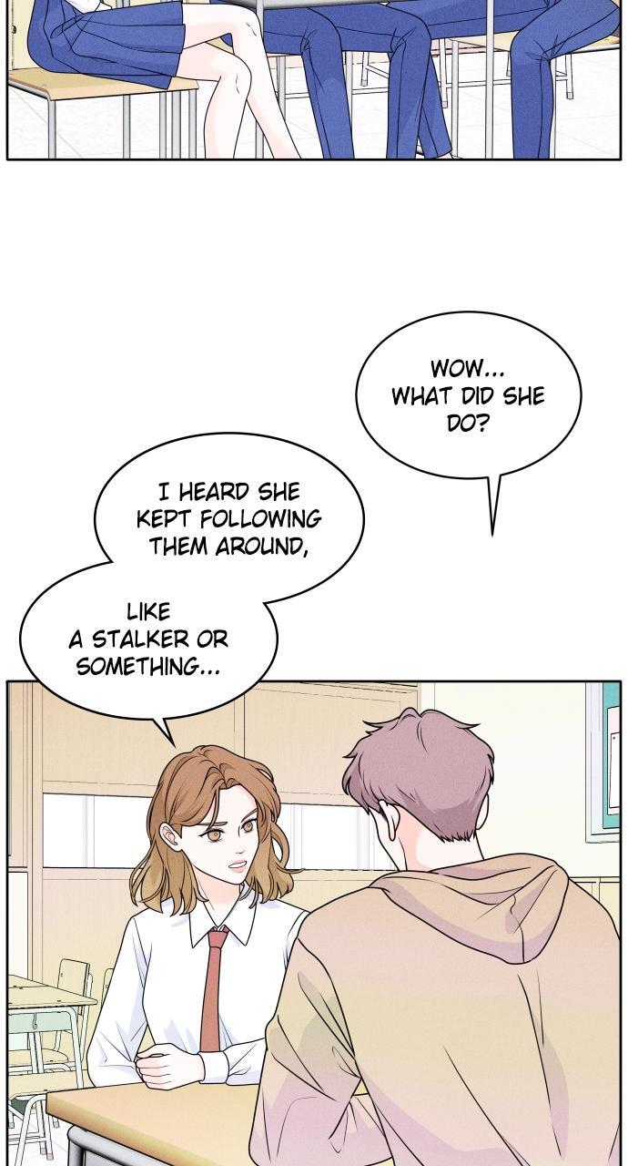 Read Introverted Us Manga Online