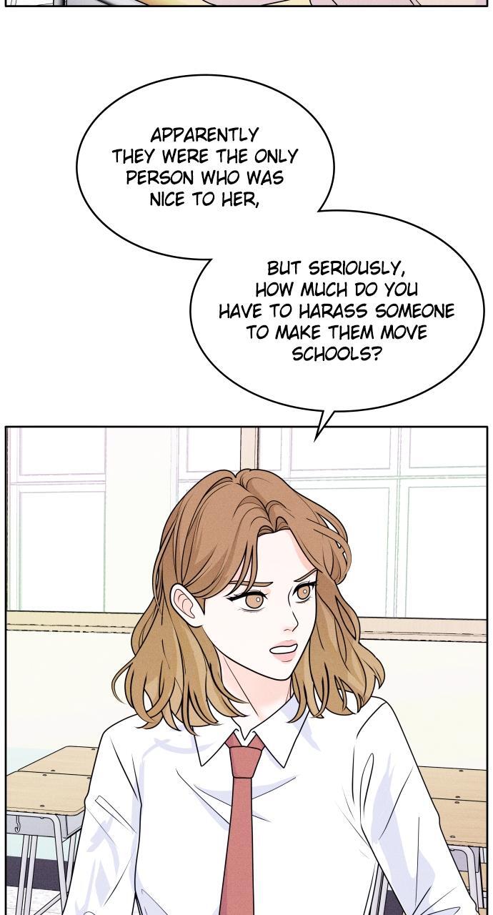 Read Introverted Us Manga Online