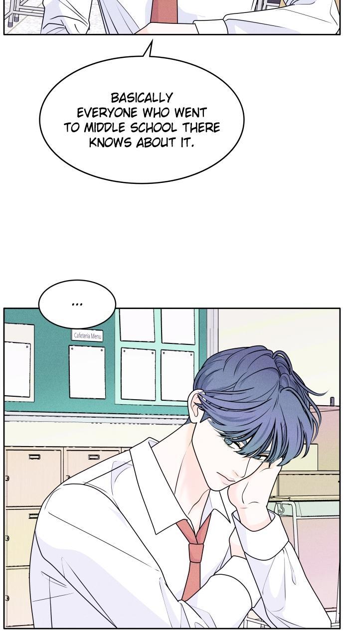 Read Introverted Us Manga Online