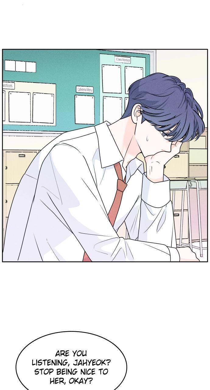 Read Introverted Us Manga Online
