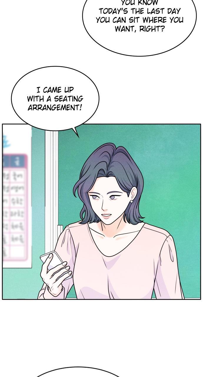 Read Introverted Us Manga Online