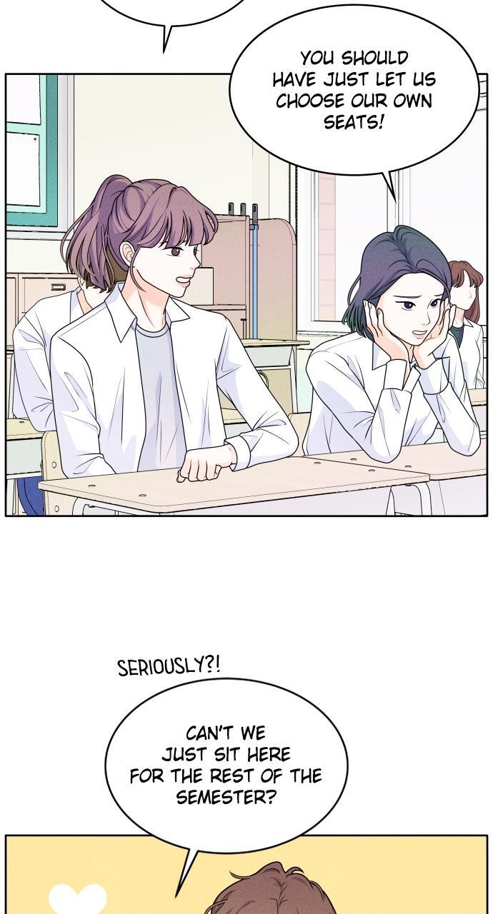Read Introverted Us Manga Online