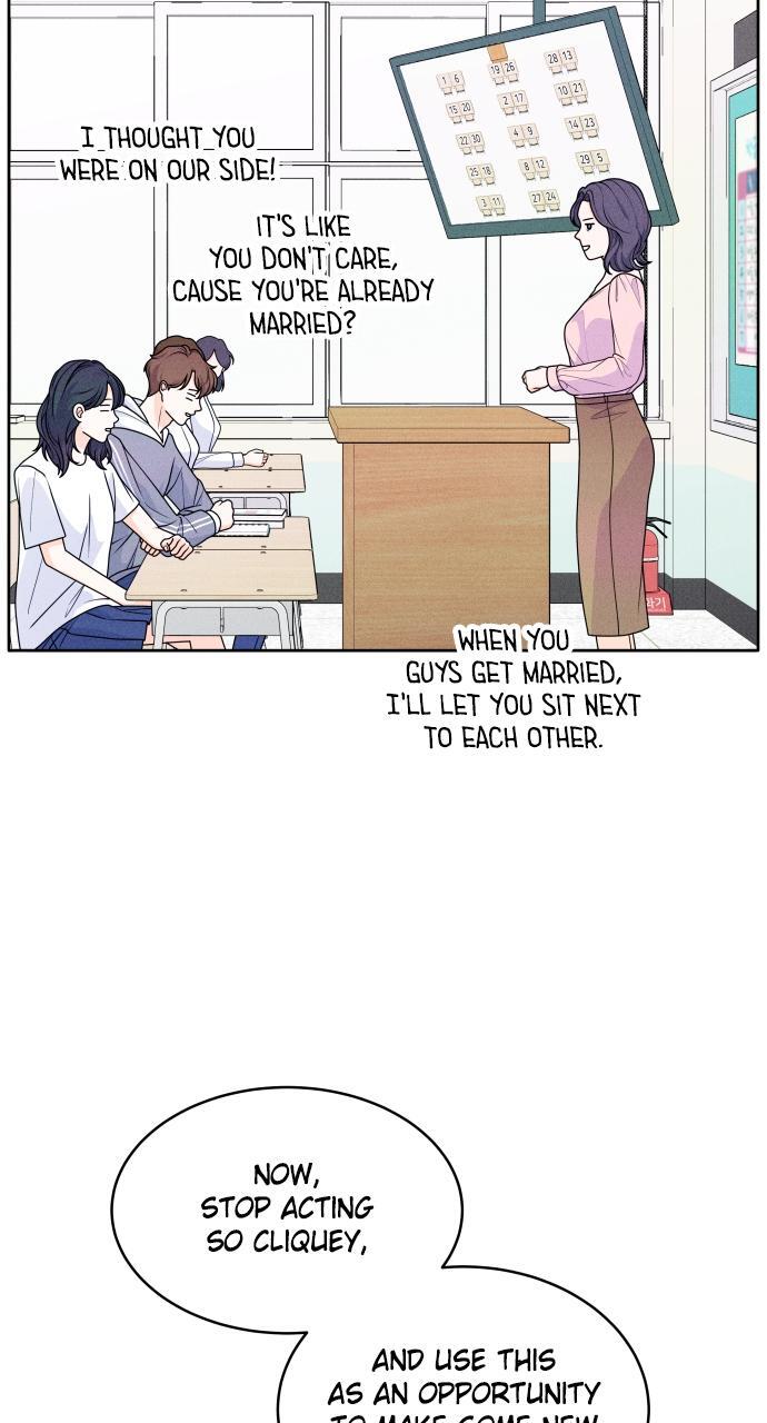 Read Introverted Us Manga Online