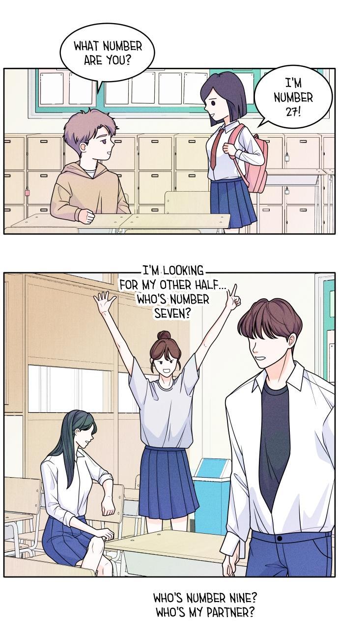 Read Introverted Us Manga Online