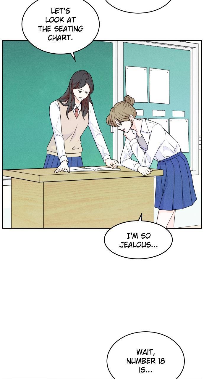 Read Introverted Us Manga Online