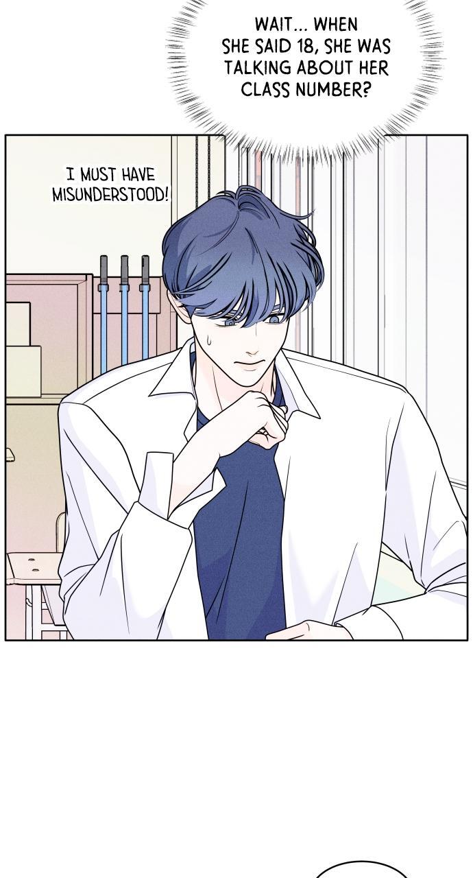 Read Introverted Us Manga Online
