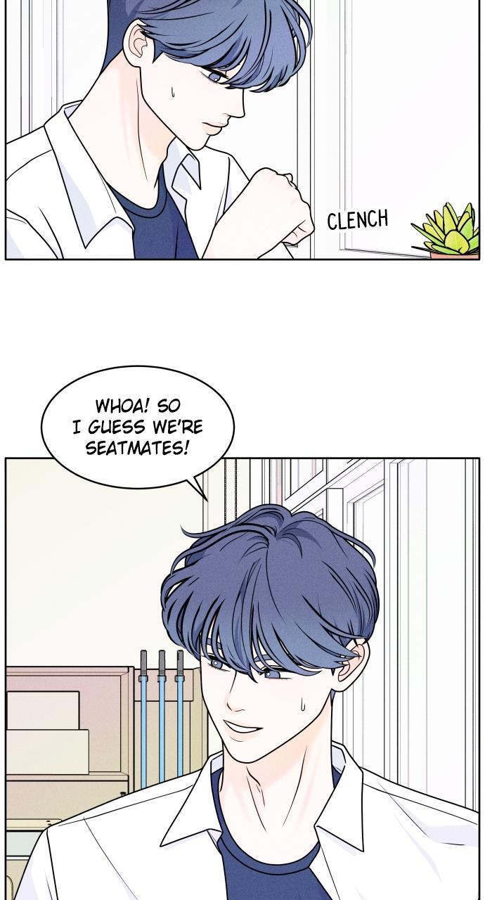 Read Introverted Us Manga Online