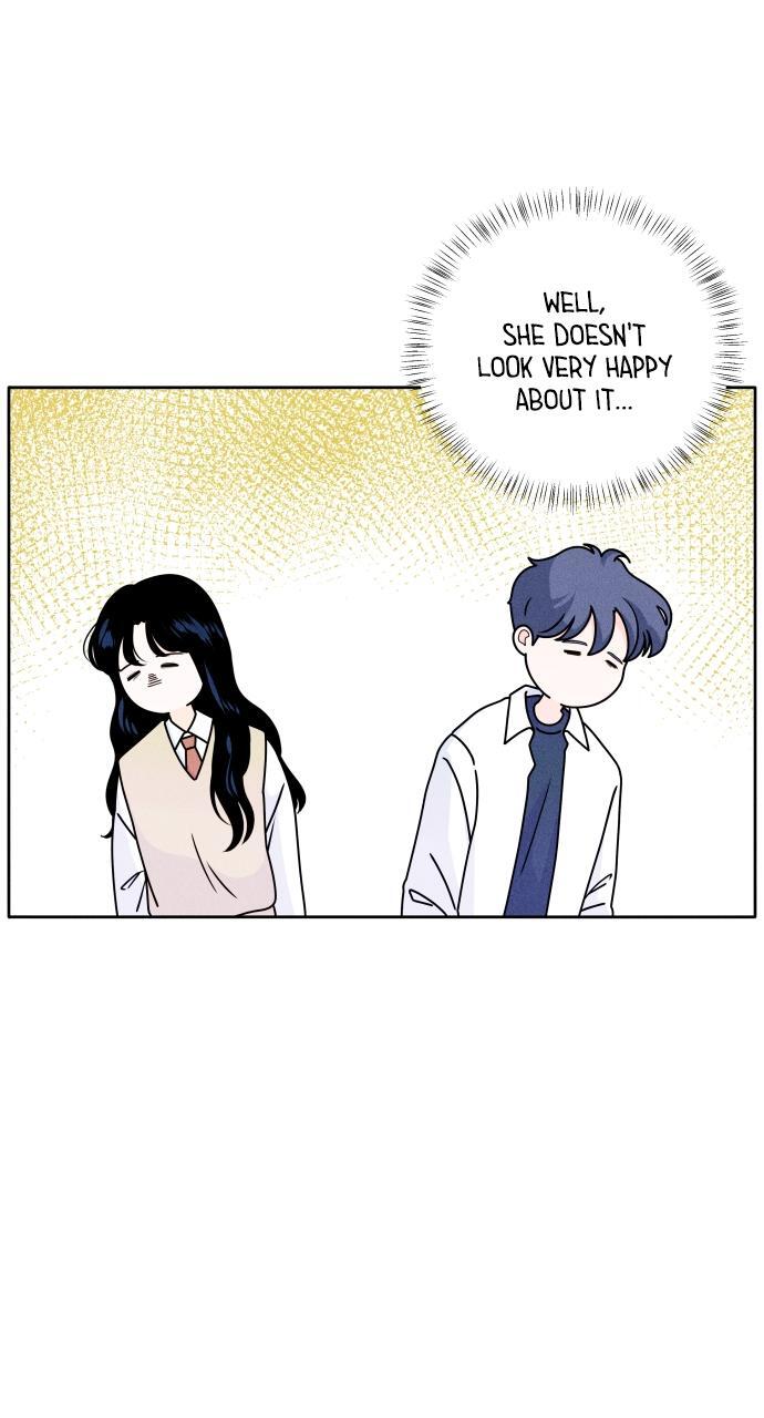 Read Introverted Us Manga Online