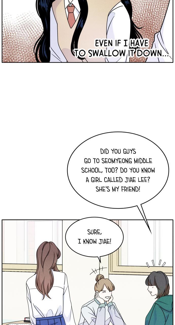 Read Introverted Us Manga Online