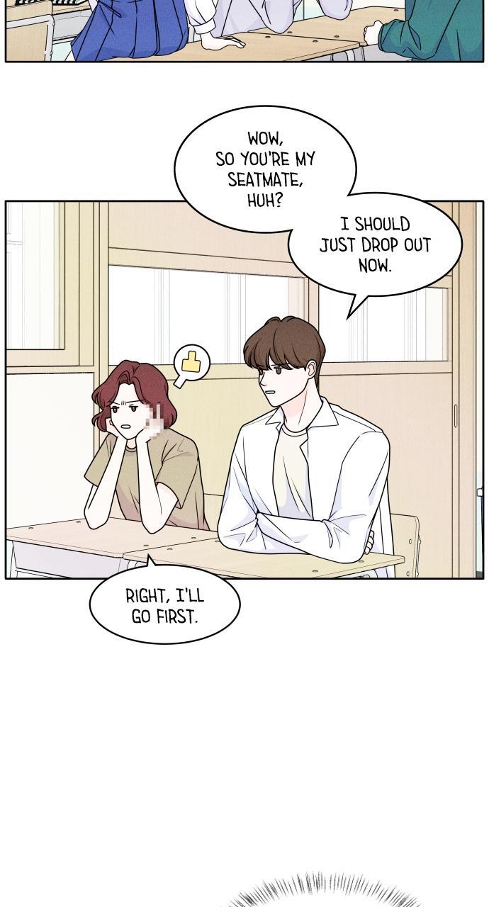 Read Introverted Us Manga Online