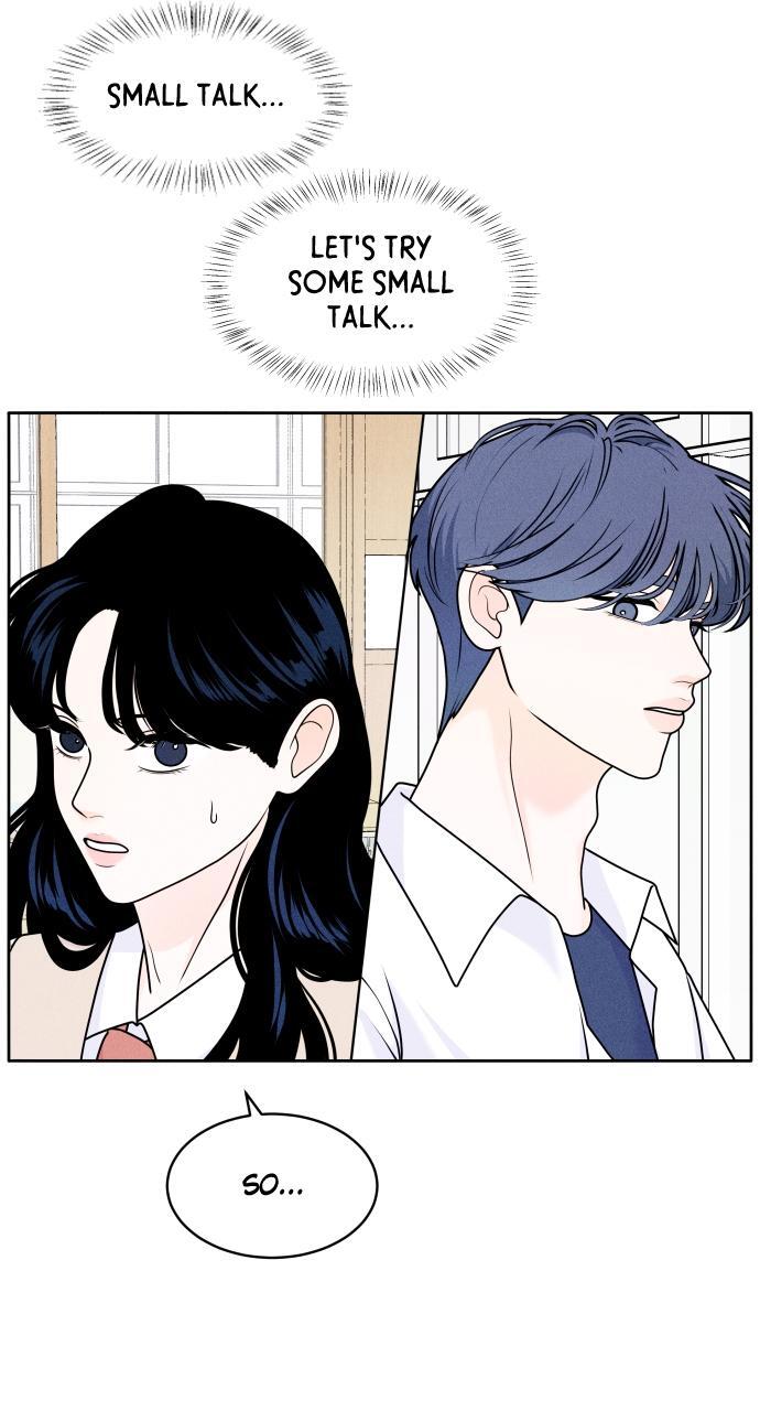 Read Introverted Us Manga Online