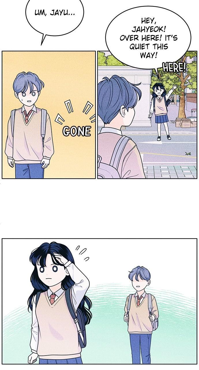 Read Introverted Us Manga Online