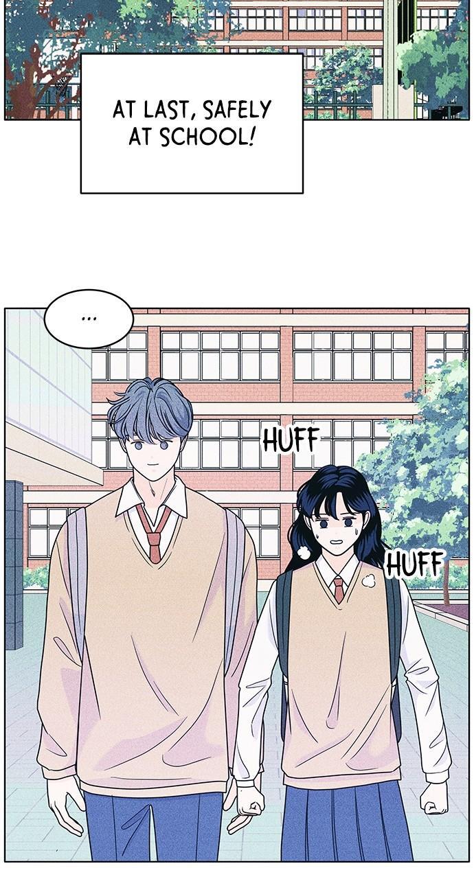 Read Introverted Us Manga Online