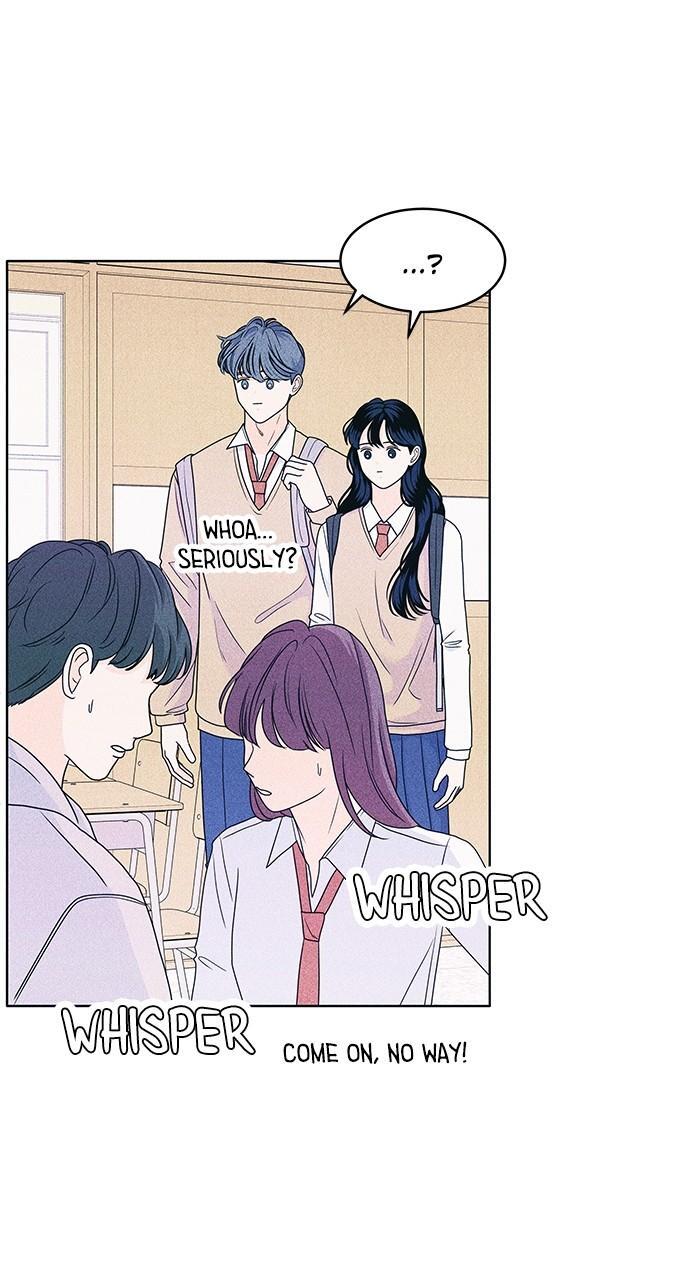Read Introverted Us Manga Online