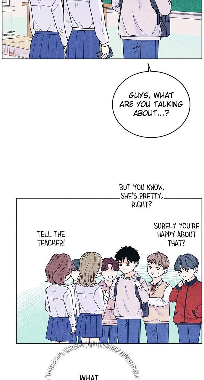 Read Introverted Us Manga Online