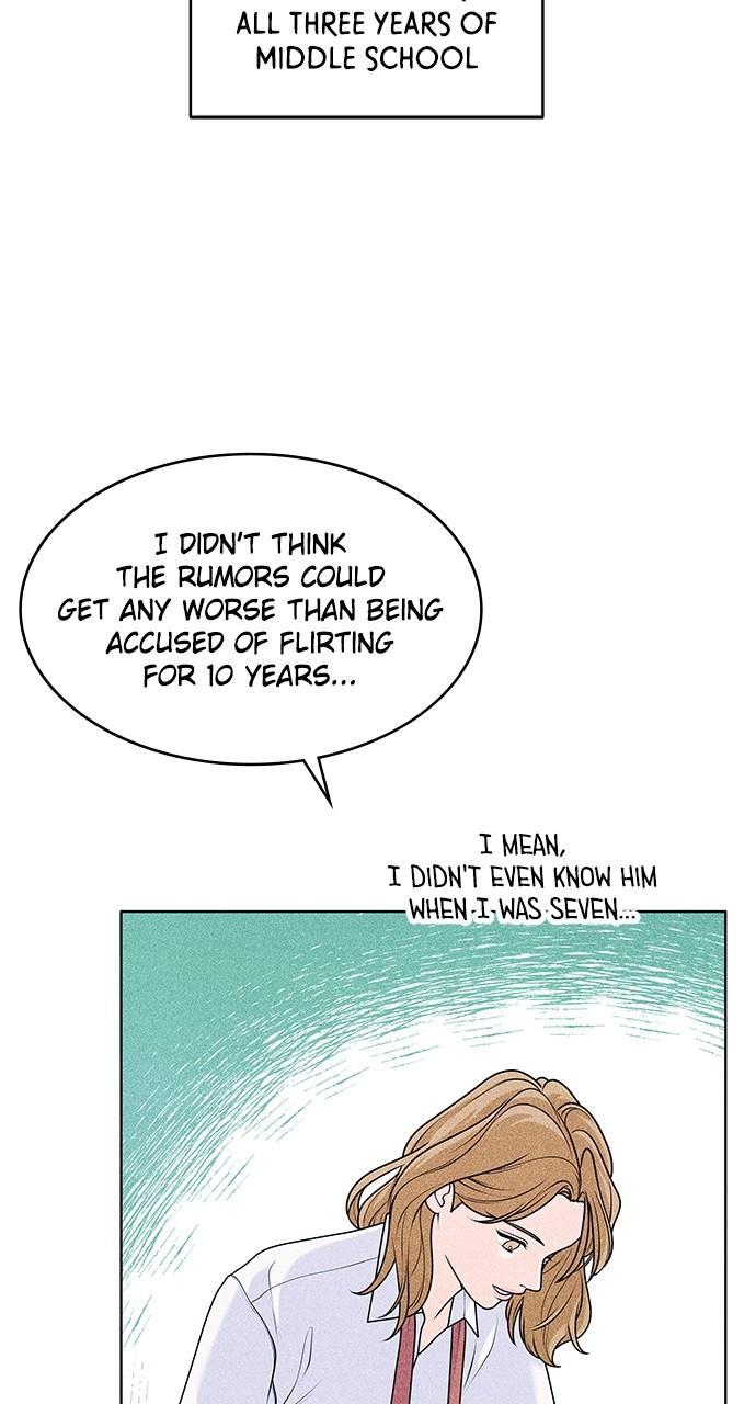 Read Introverted Us Manga Online