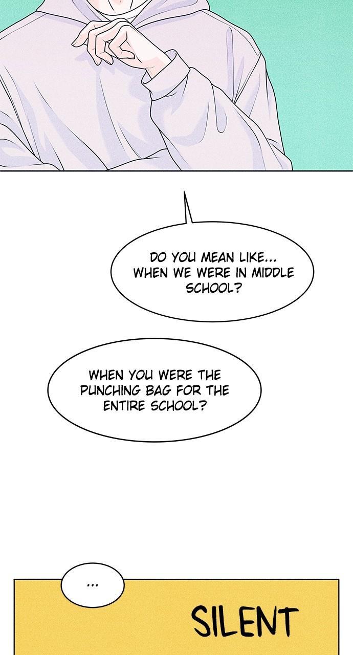 Read Introverted Us Manga Online