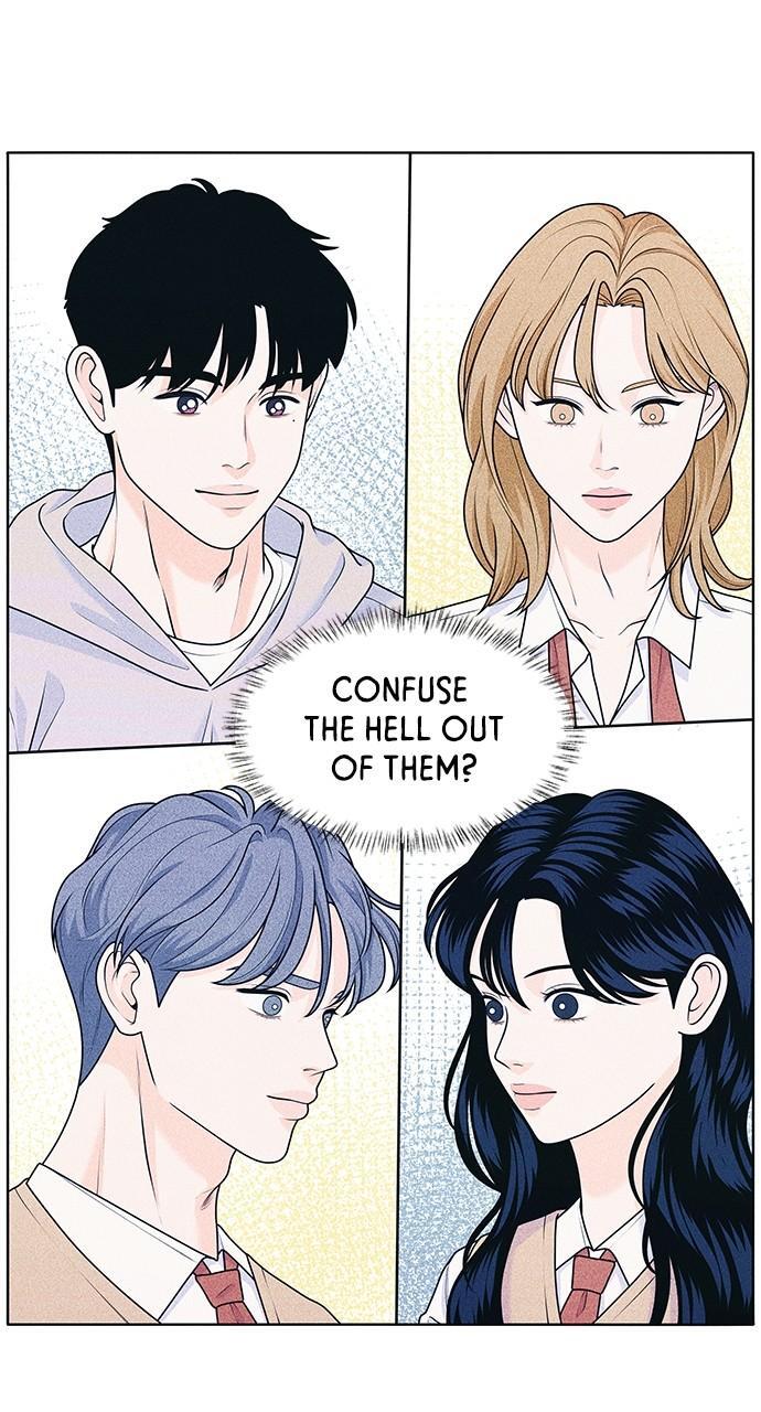 Read Introverted Us Manga Online