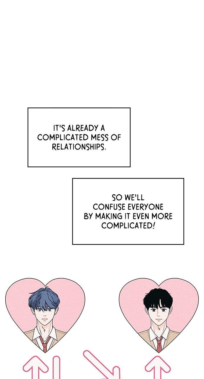 Read Introverted Us Manga Online