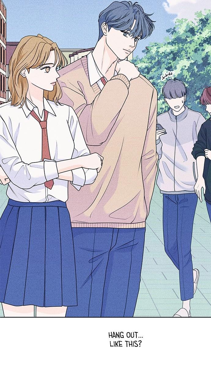 Read Introverted Us Manga Online