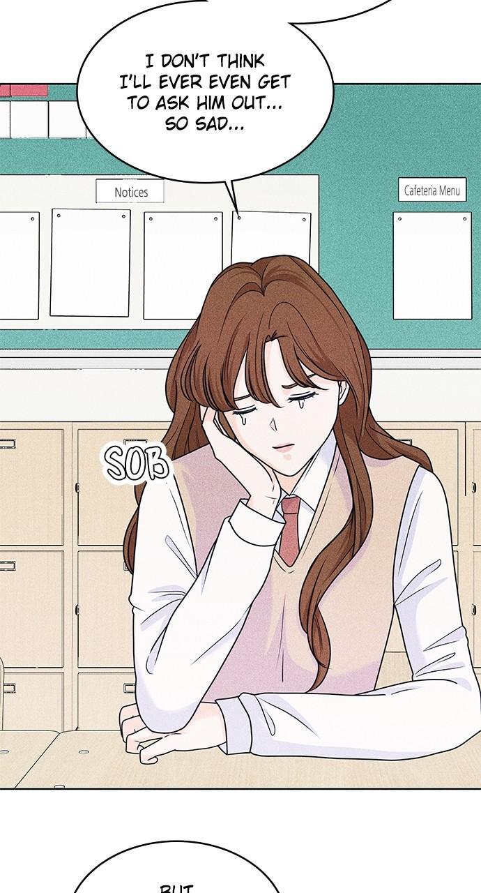 Read Introverted Us Manga Online
