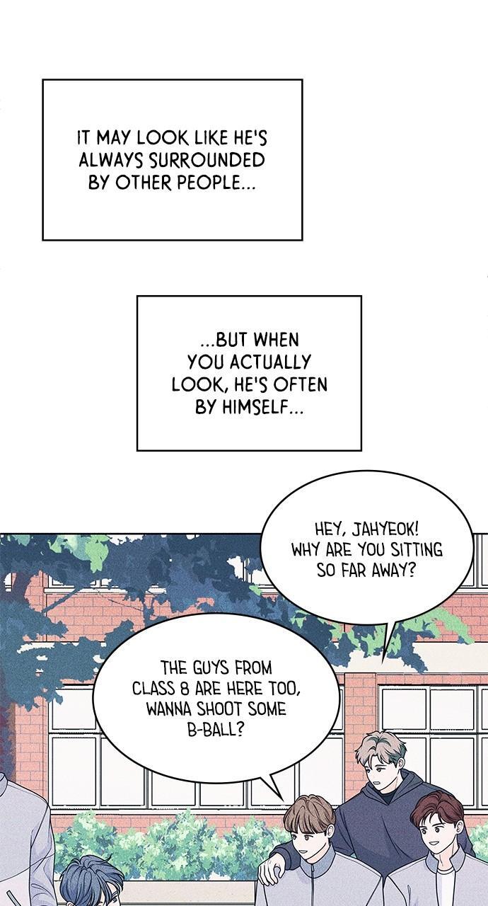 Read Introverted Us Manga Online